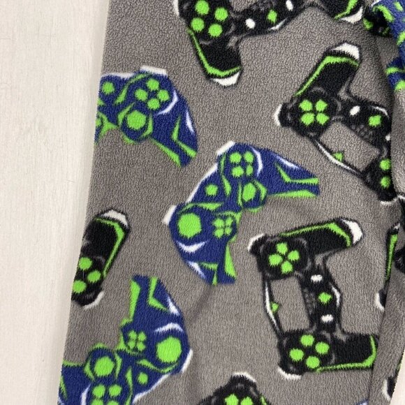 Fleece Pajama Pants Bundle (2 pc) - Picture 5 of 9